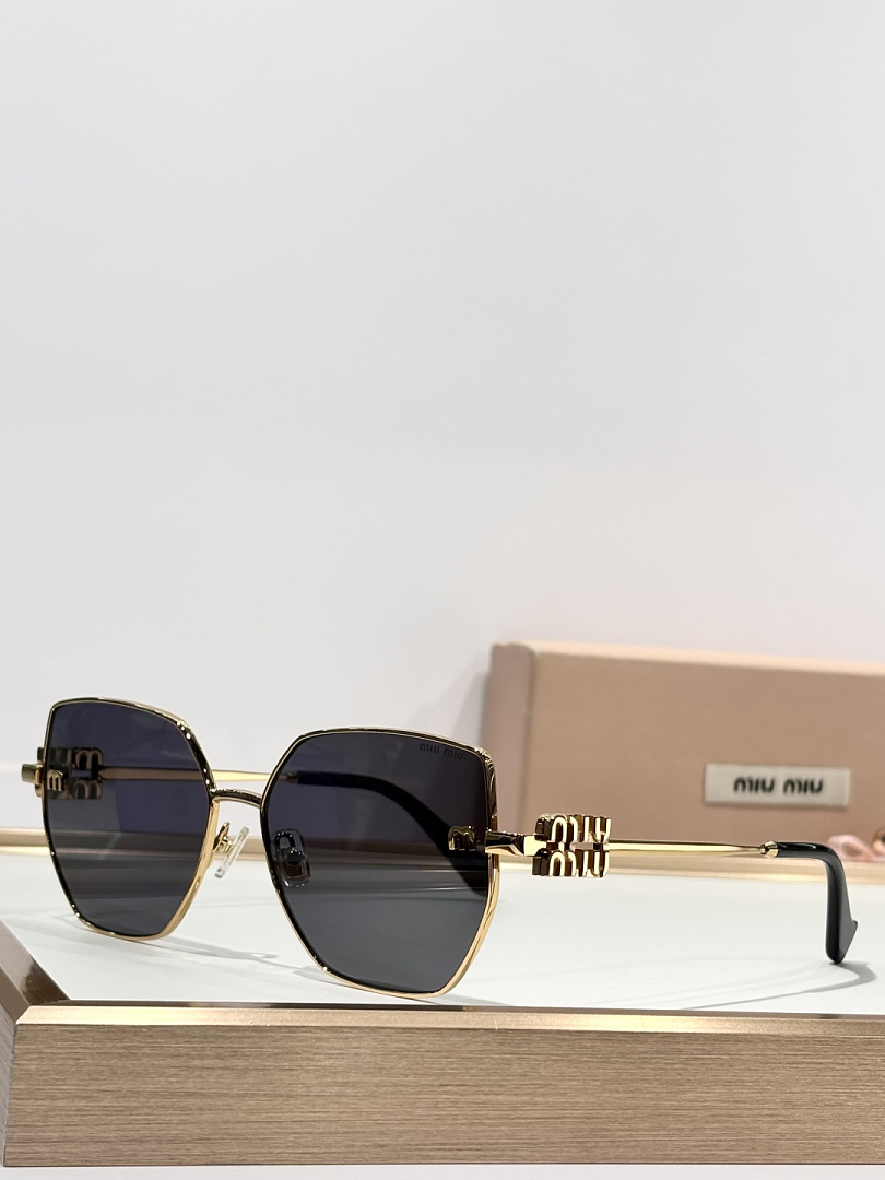 Miu Miu MIU MOD:MU57ZSSize:58 18 - Image 6