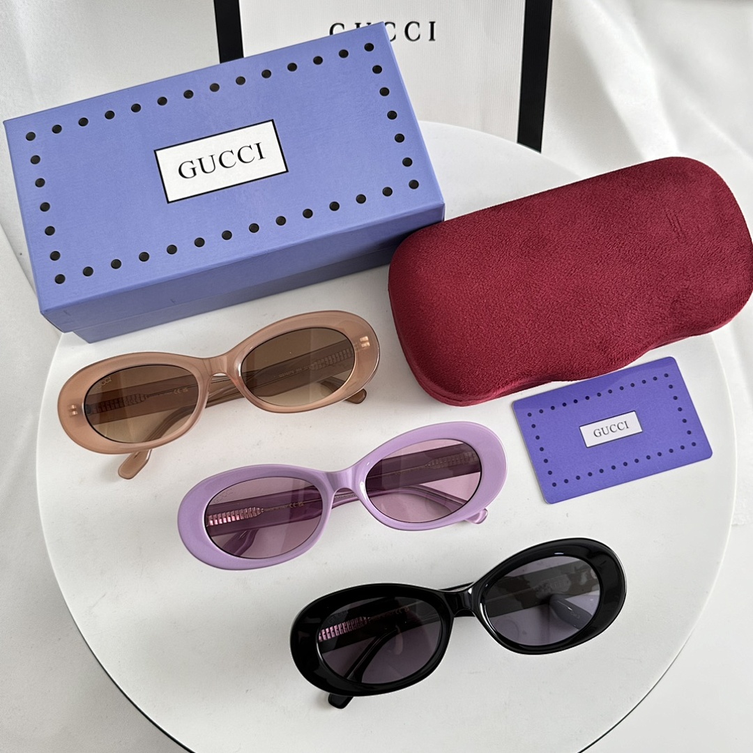 Other GUCCIMODELGG 1527SSIZE52 - Image 2