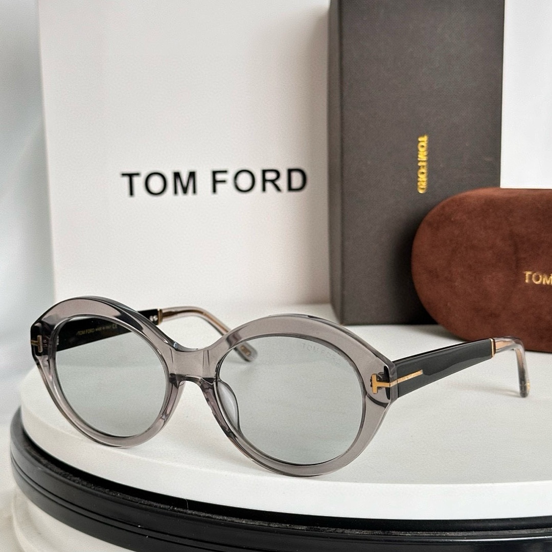 Other TOM FORD MODEL:FT 1088 SIZE:54 - Image 3