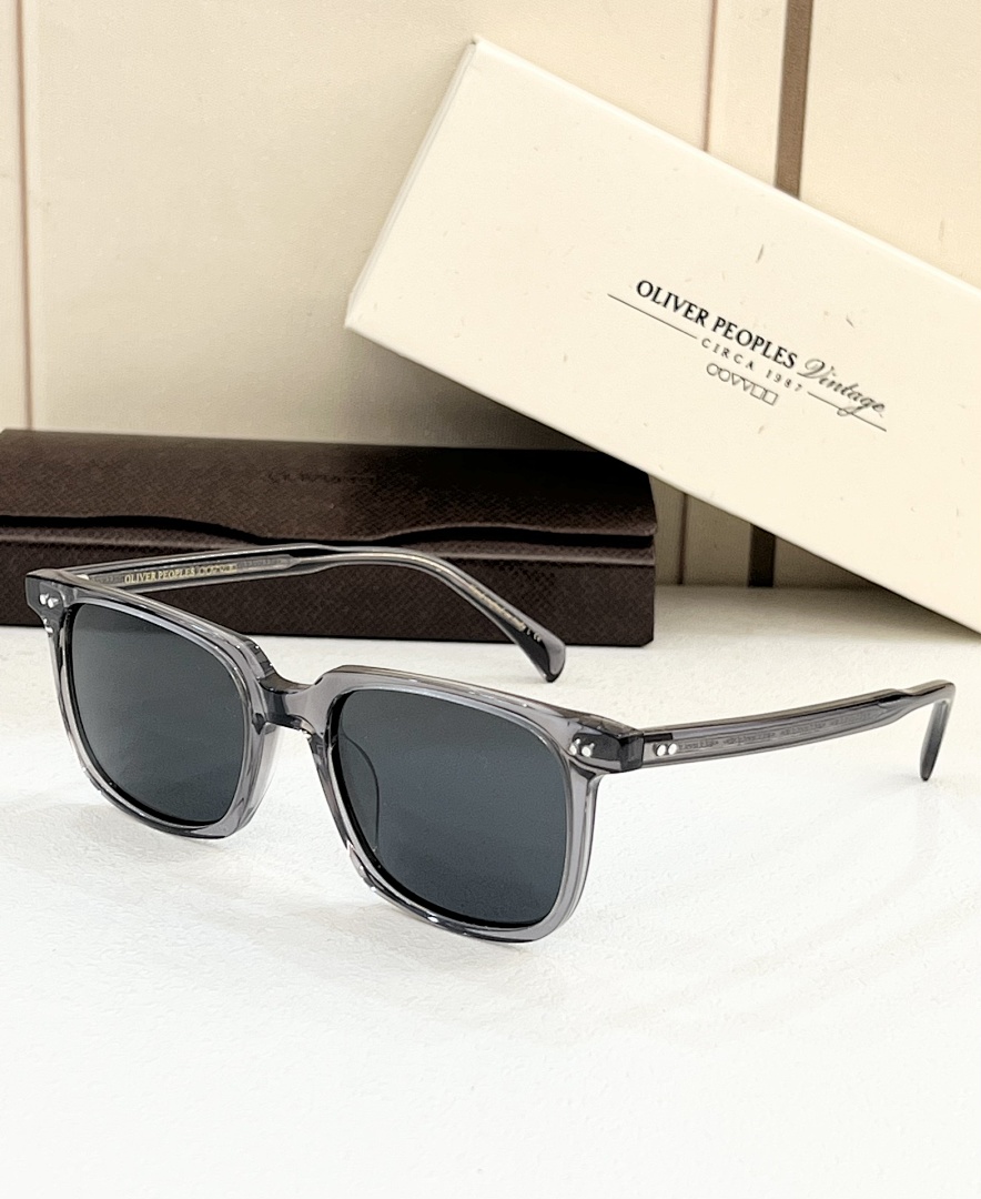 Other OLIVER PEOPLESMODEL:OV5407SIZE:52 - Image 7