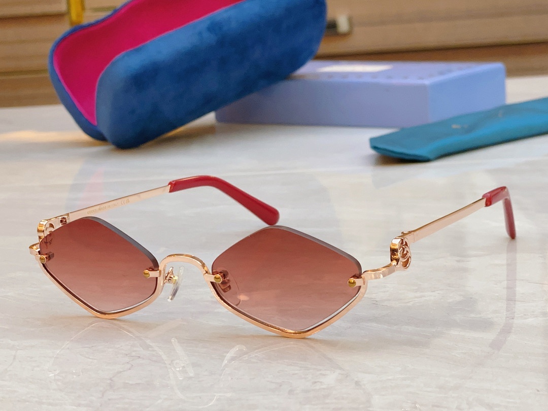 Other GUCCiMODEL:GG1604S,SIZE:53 - Image 7