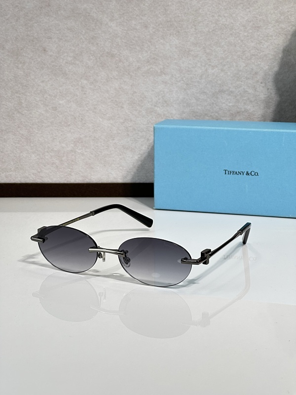 Other TIFFANY&COMODEL:TF2019LSIZE:57, photo 1
