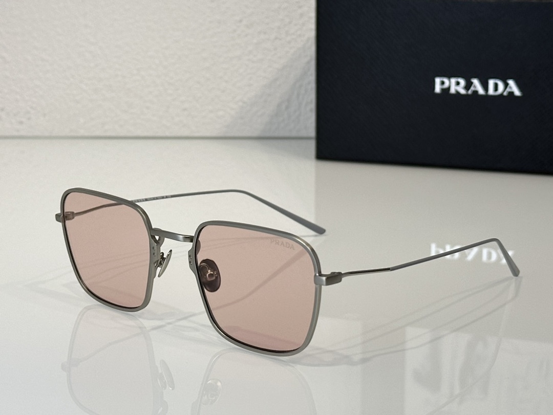 Prada Mod:SPR 54WSSize:52 - Image 9