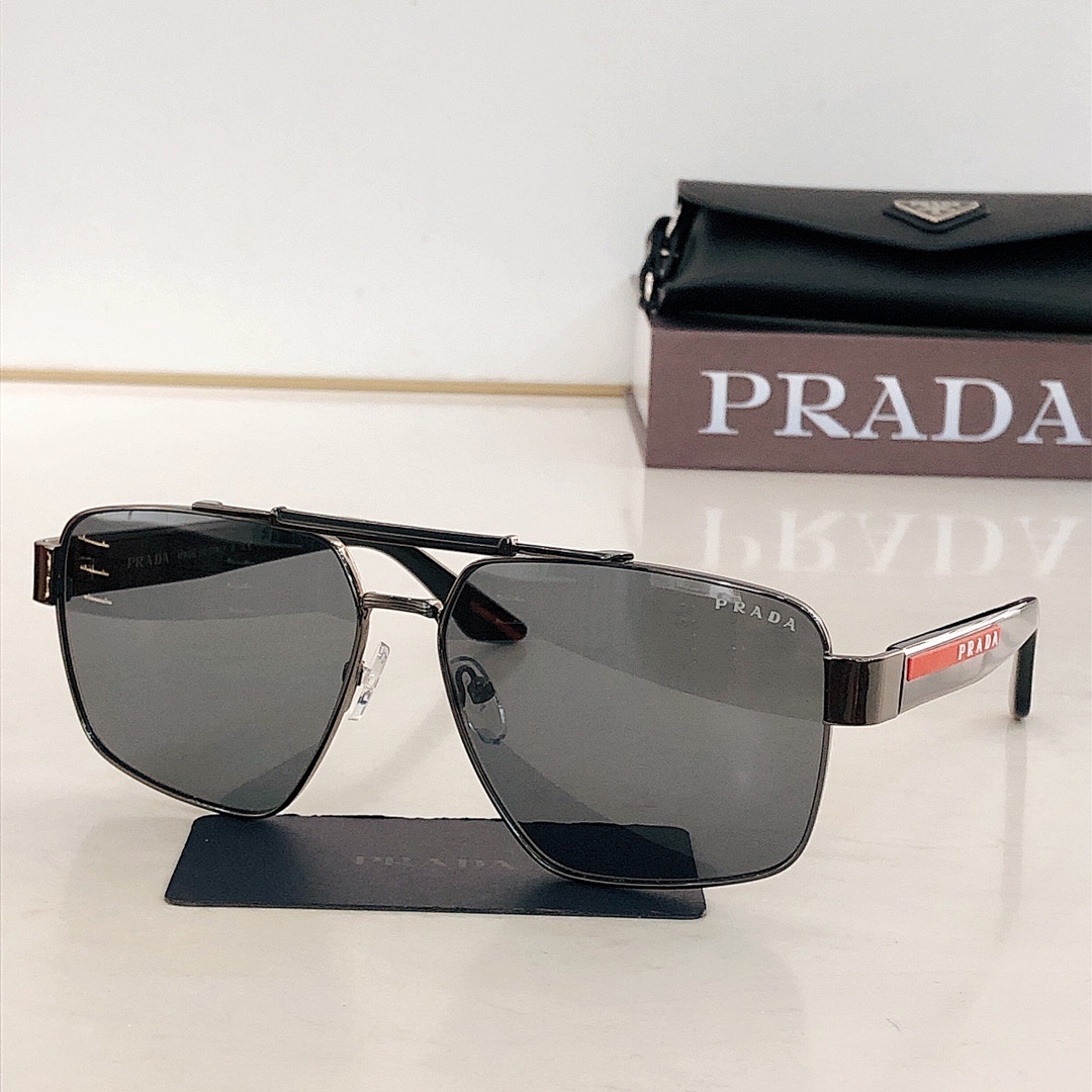 Prada MODEL:PS015QSIZE:59 15-140_ - Image 4