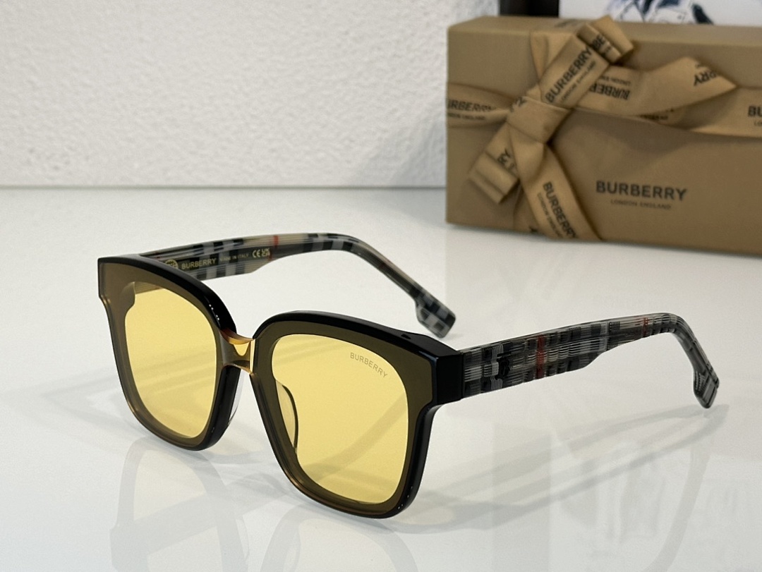 Other BurberrYMod:BE 5446Size:52 - Image 8