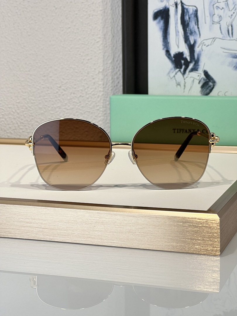 Other Tiffany&Co.Mod:TF3082Size:58, photo 1