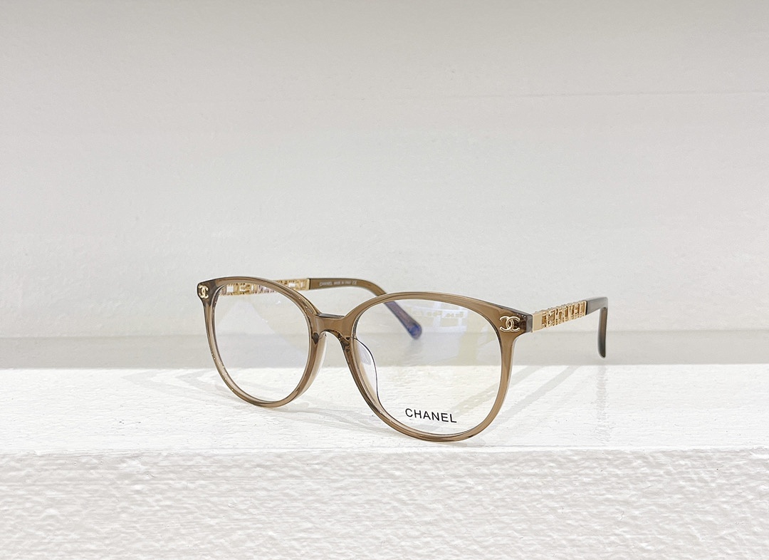 Chanel MODEL:CH0817 SIZE:53, photo 1