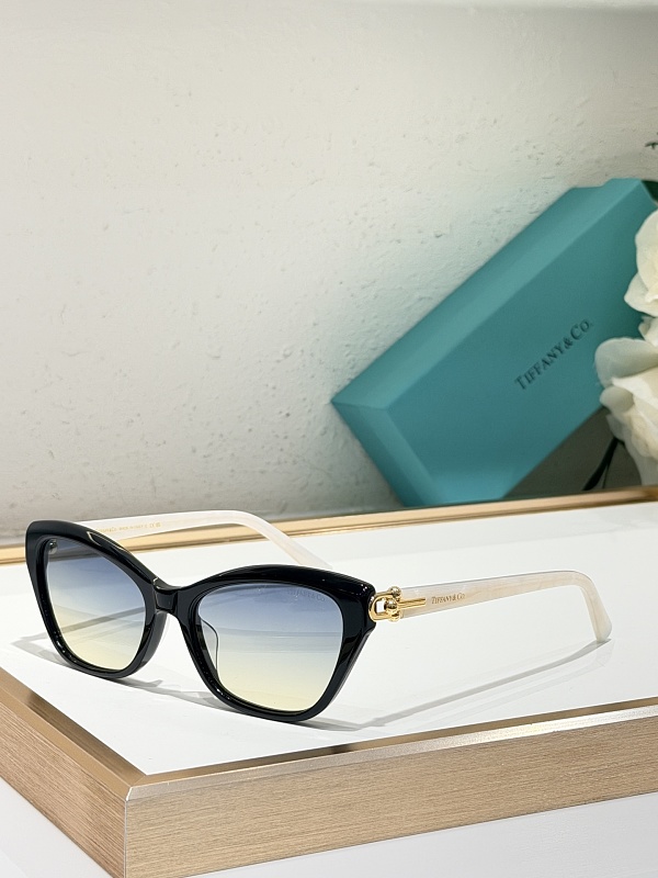 Other TIFFANY&Co. MODEL:TF5035 SIZE:55-18 143, photo 1