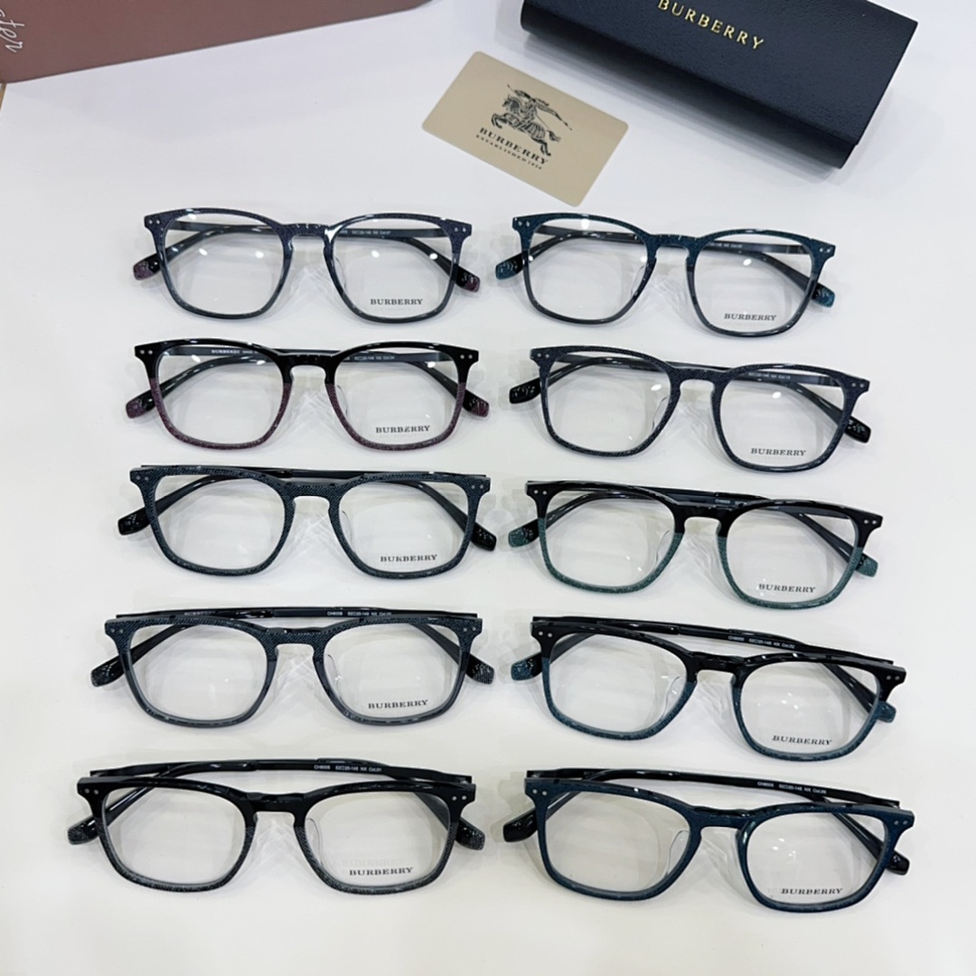 Other BURBERRYMODEL:8005SIZE:52 - Image 2