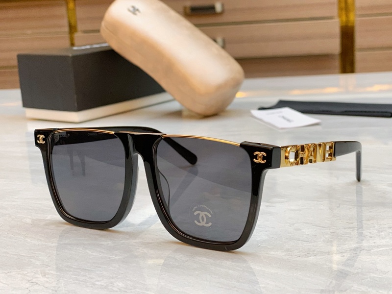 Chanel MODEL:CH7338,SIZE:57, photo 1