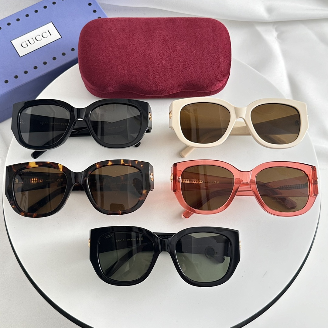 Other GUCCIMODEL:GG1599SASIZE:52 - Image 2