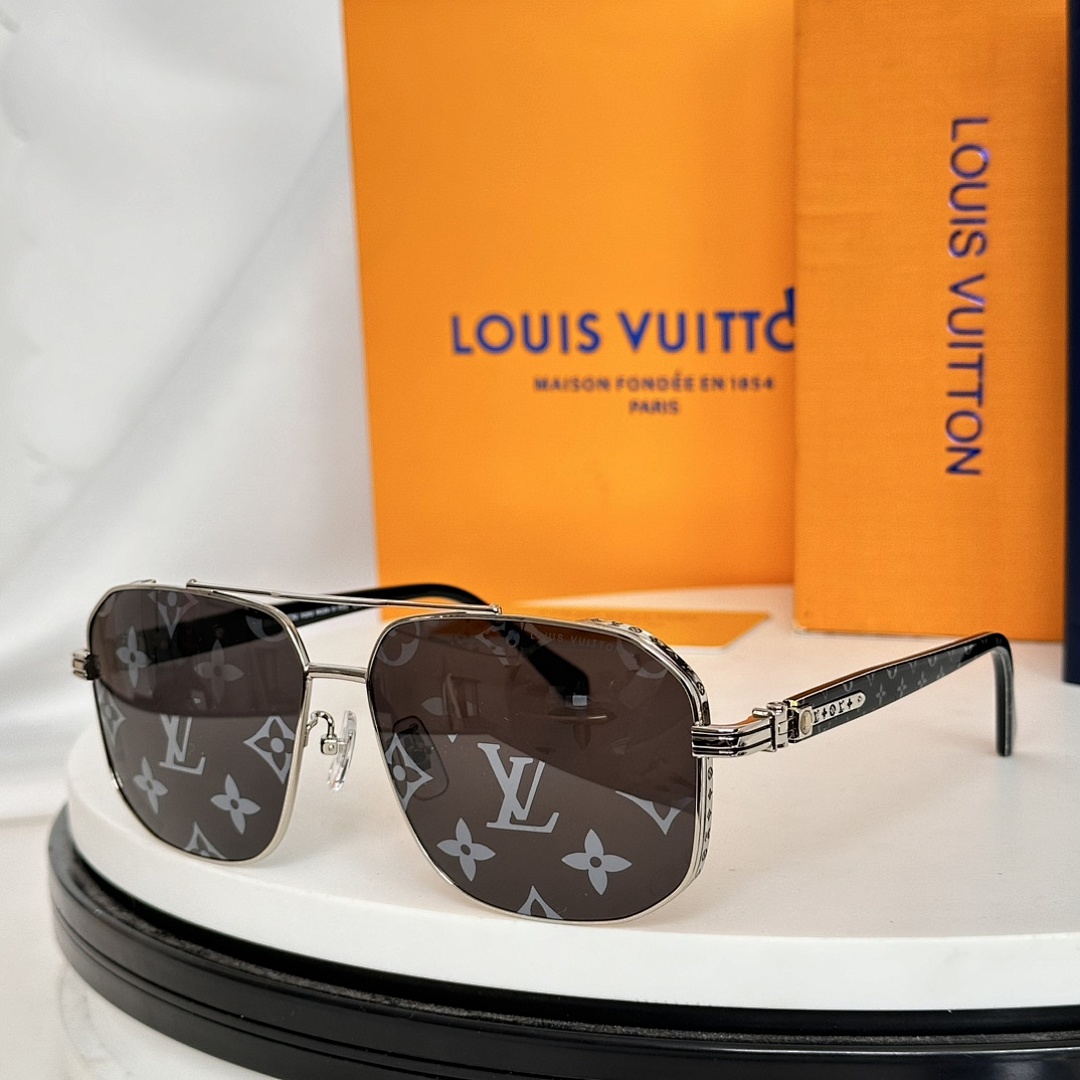 Other LOUIS VUITTONMODEL:Z1230 SIZE:61 - Image 9