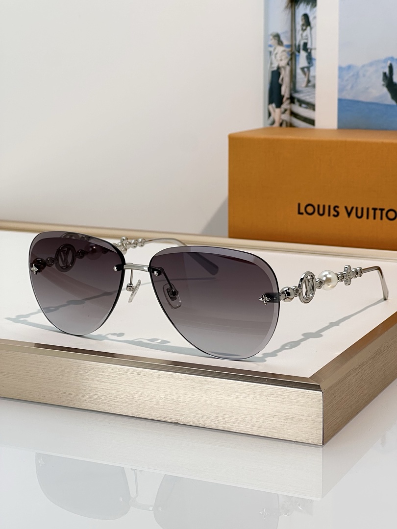 Other Louis VuittoMod :Z3318USize :64 - Image 6