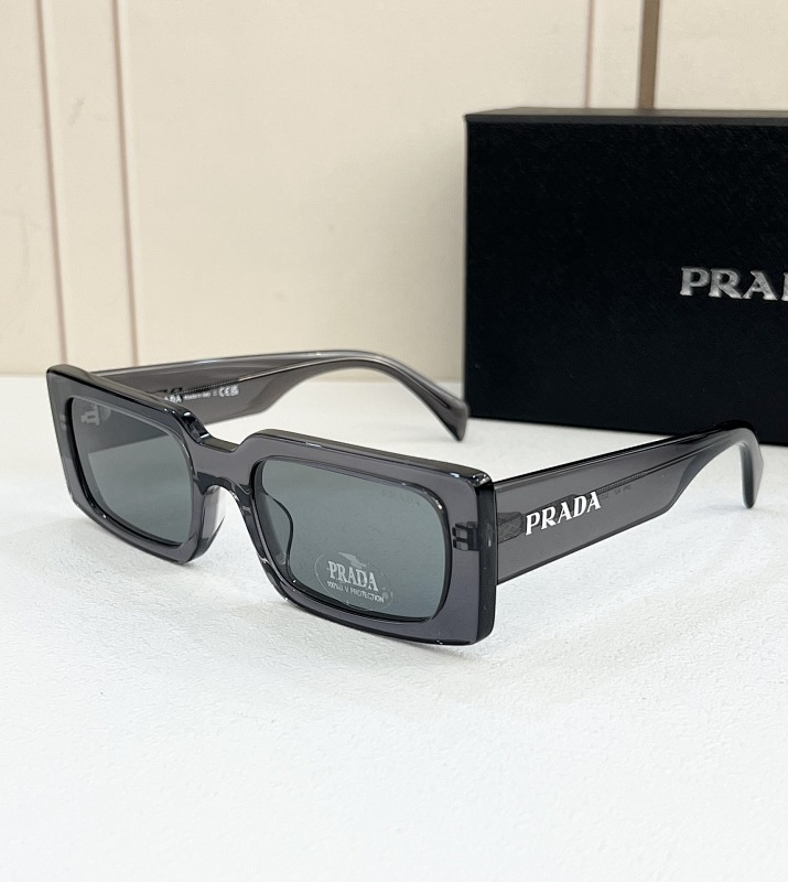 Prada MODEL:SPR A07SIZE:52, photo 1