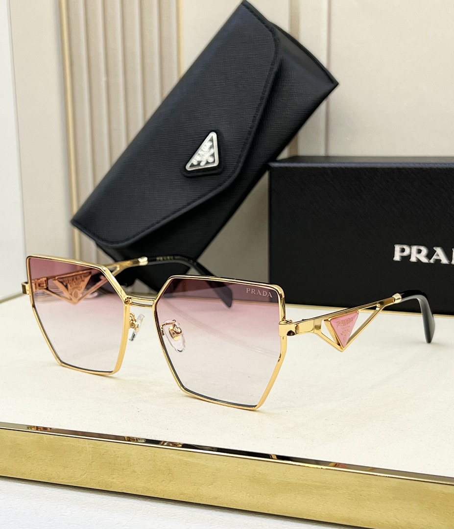 Prada MODEL:PR 2402YSIZE:59 - Image 8