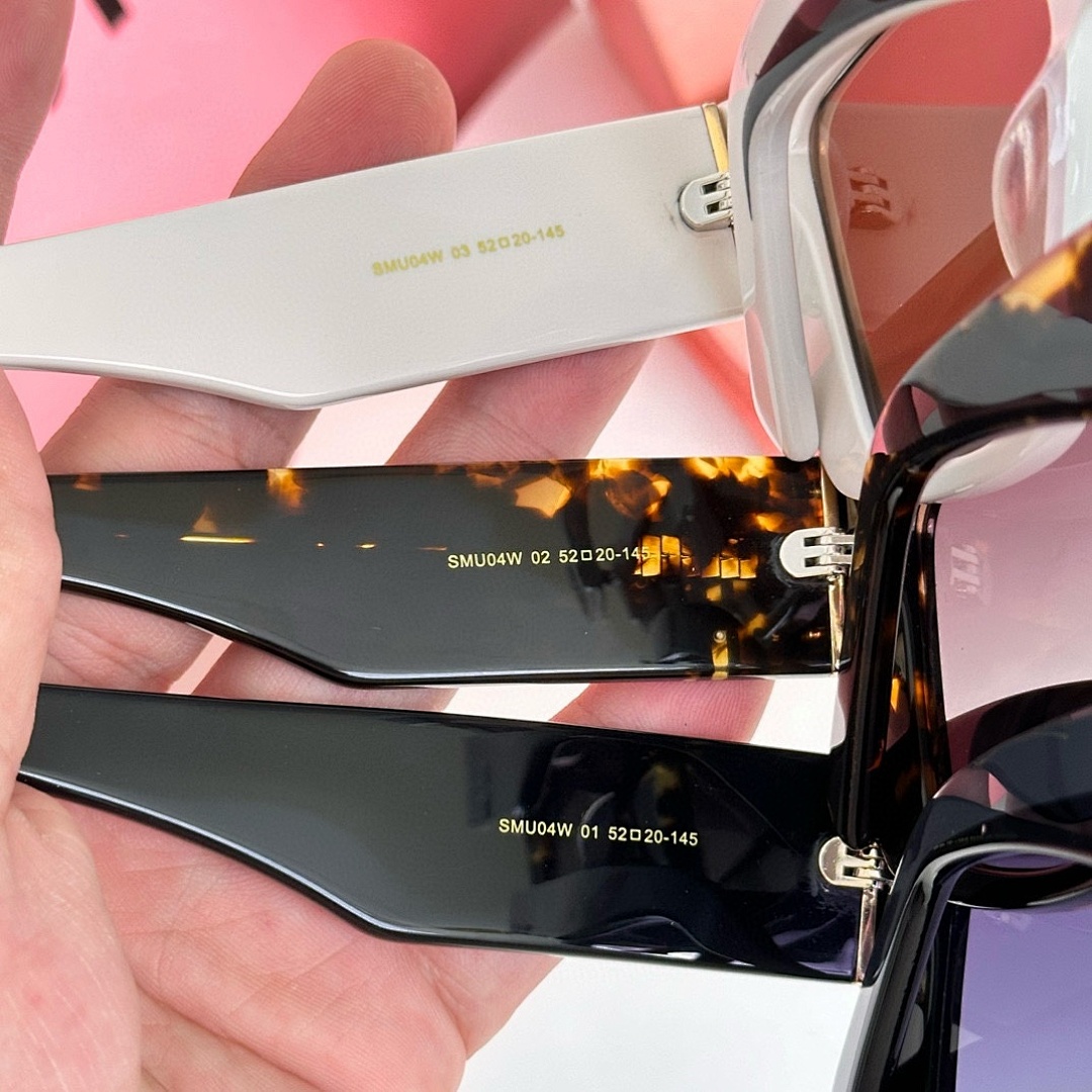 Miu Miu MIUMIUSMU04W52 - Image 4