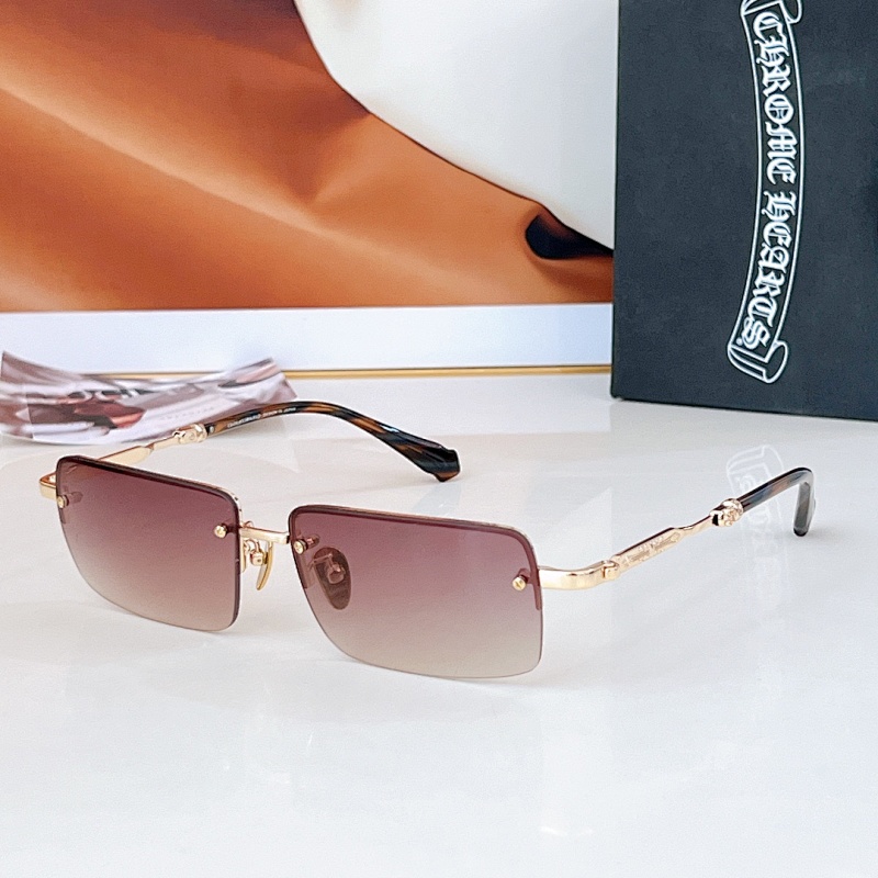 Chanel CHROME HEARTS CH8288SIZE:60, photo 1