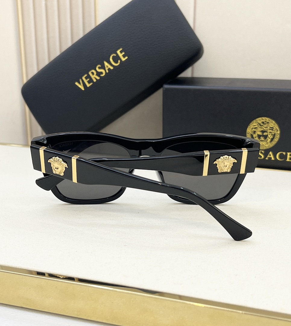 Other VERSACEMODEL:4457SIZE:55 - Image 4