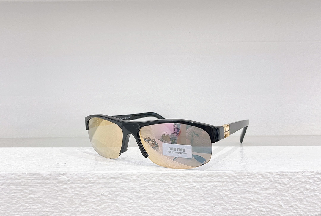 Miu Miu MIUMIUMODEL:SMU A02S SIZE:70 - Image 7