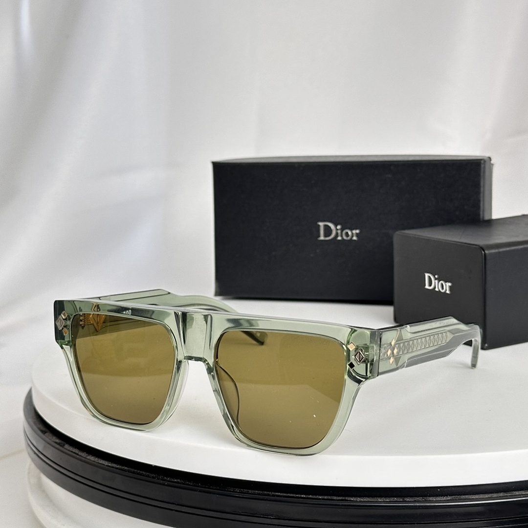 Other DIORMODDiamond S61SIZE55 - Image 7