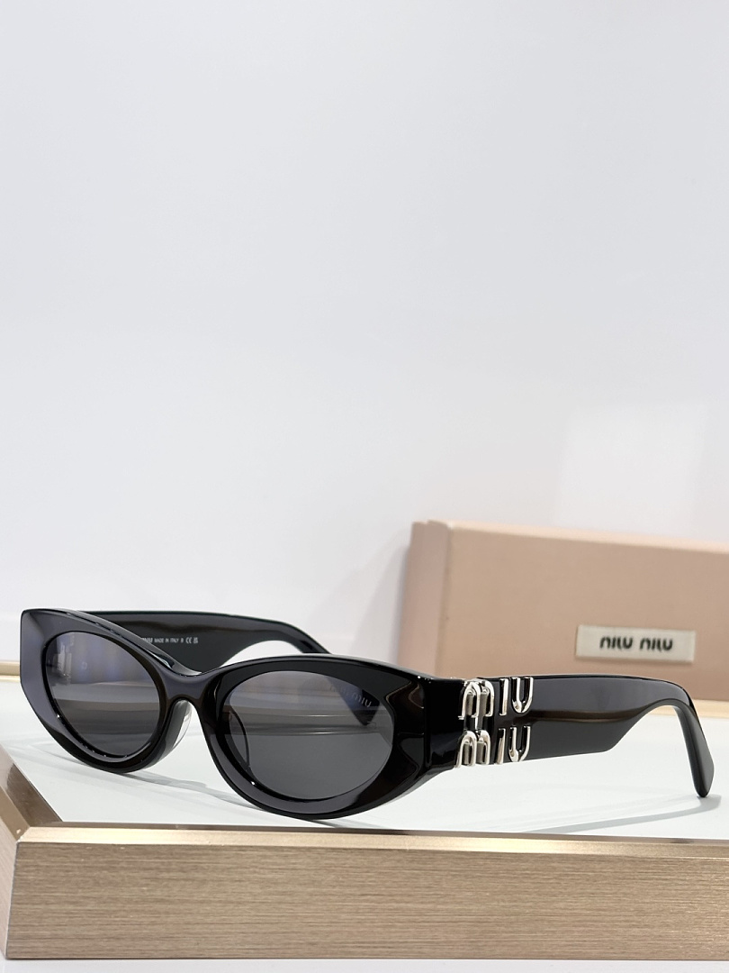 Miu Miu Miu Miu Top Quality MIUMIUModSMU11WSize54, photo 1