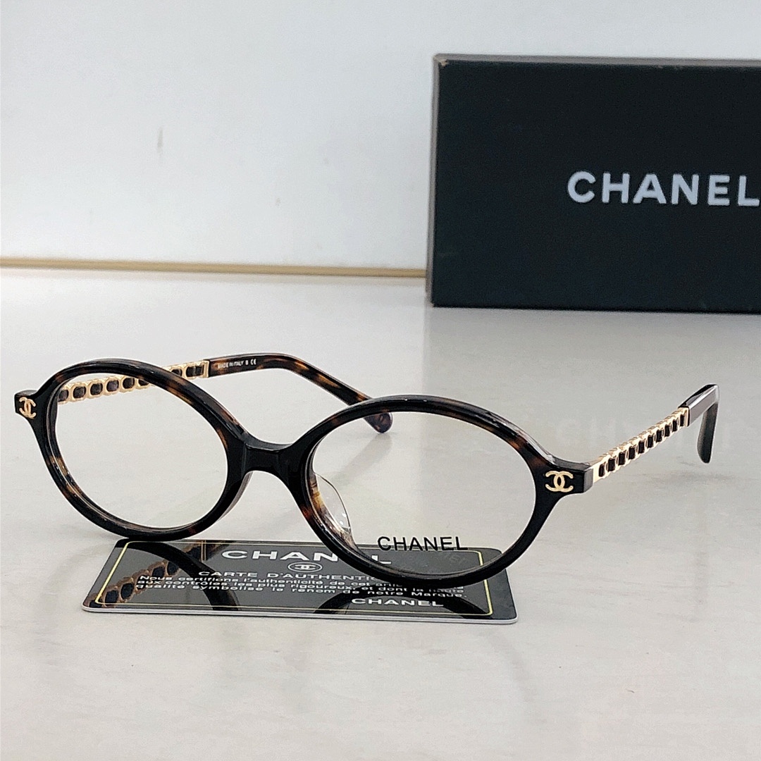 Chanel CH3476 SIZE:51-18-145_, photo 1