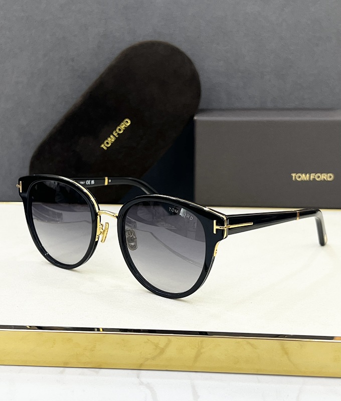 TOM FORDMODEL:FT1138-KSize:55□, photo 1