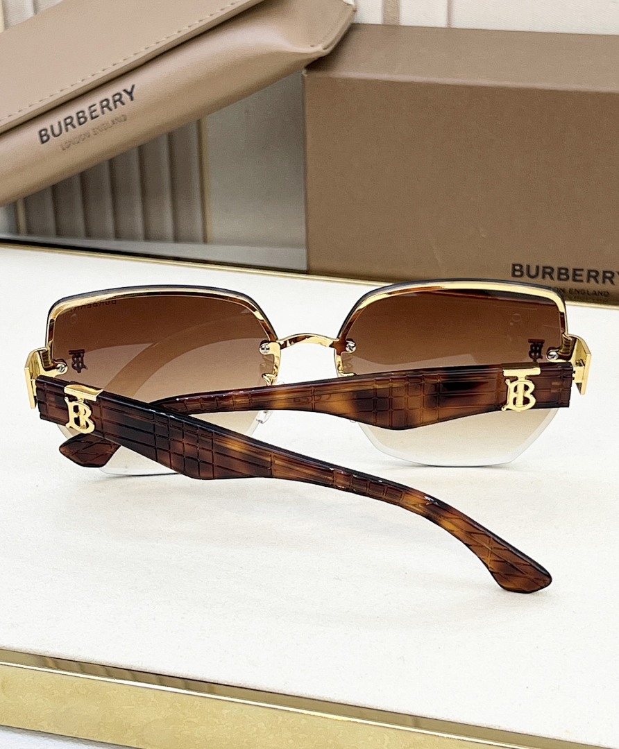 Other BURBERRYModel:BE6007Size:64 - Image 2