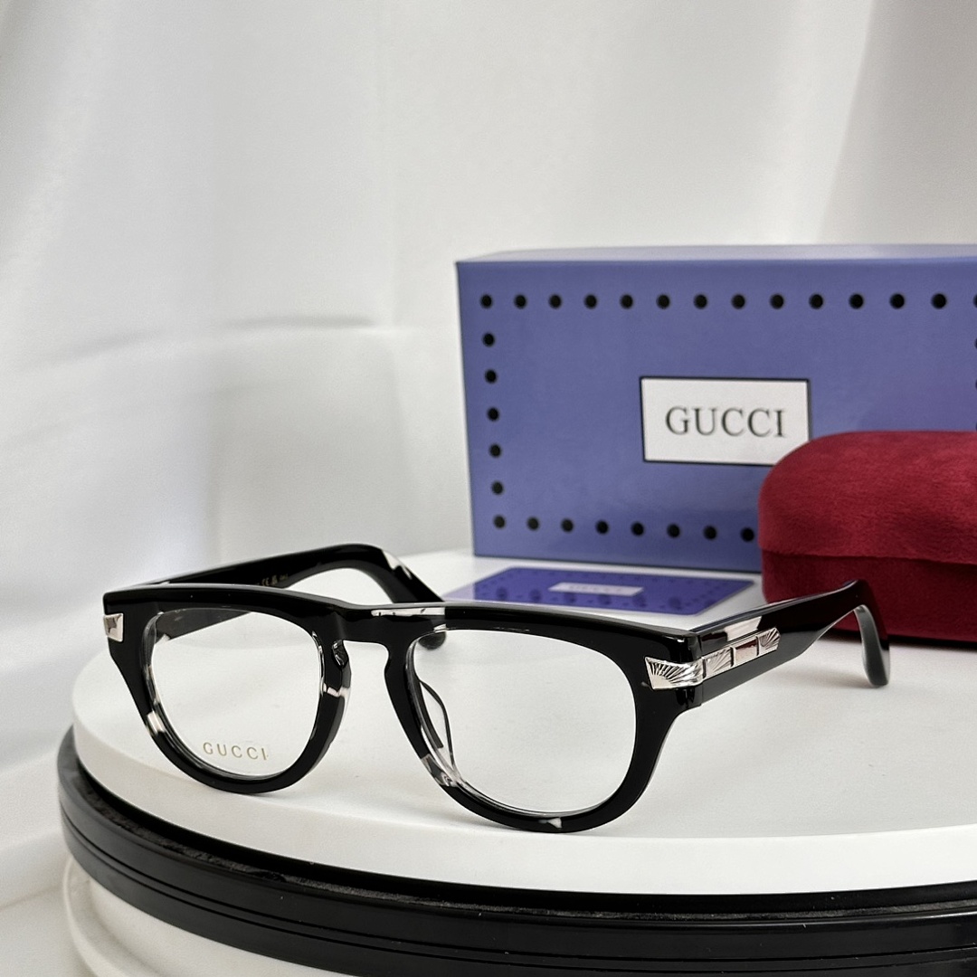 Other GUCCIMODEL:GG1519OSIZE:51 20-145_ - Image 9