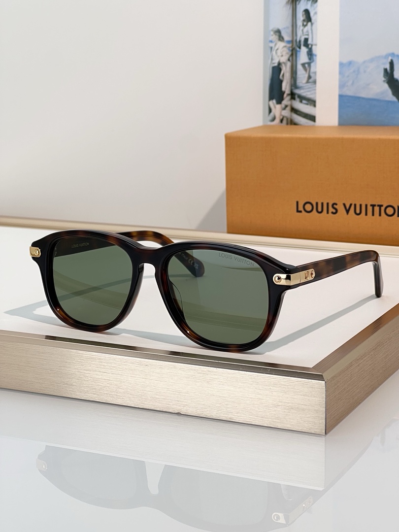 Other Louis VuittoMod :Z3075USize :53 - Image 5