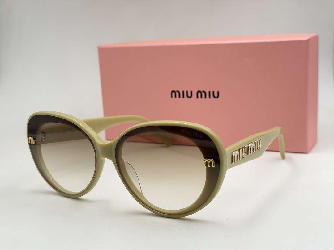 Miu Miu MU72ZS65 - Image 4