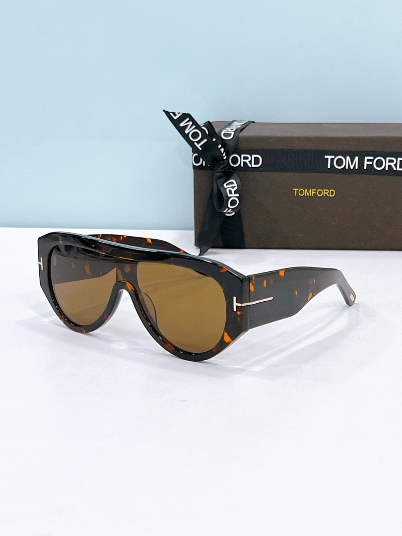 Other TOM FORD FT1404,Size:60 - Image 5