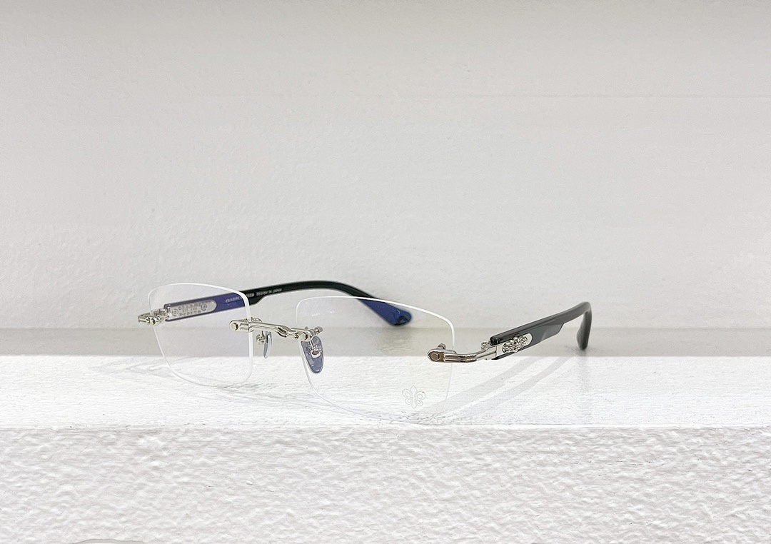 Chanel CHROME HEARTSMODEL DEEP IISIZE 57, photo 1