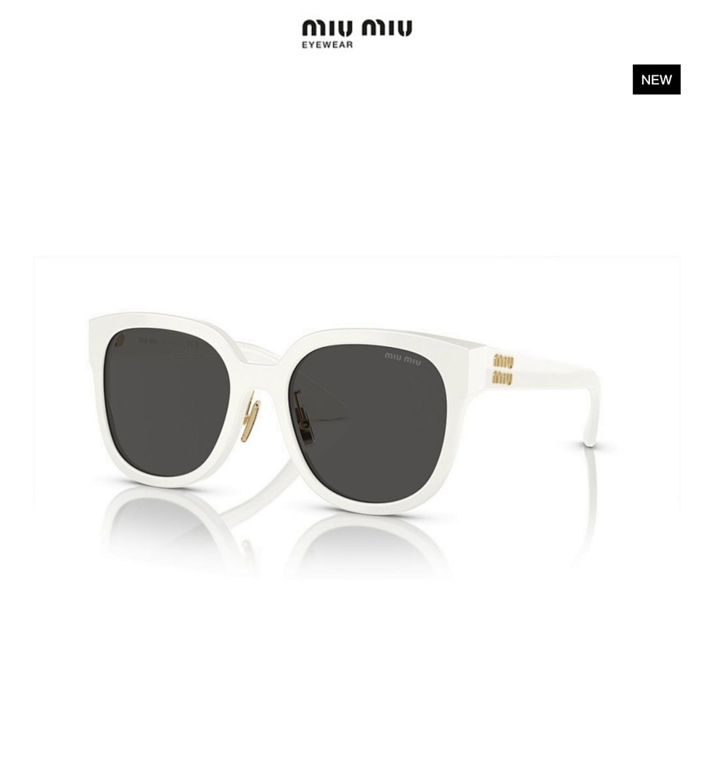 Miu Miu 01ZS_ - Image 6