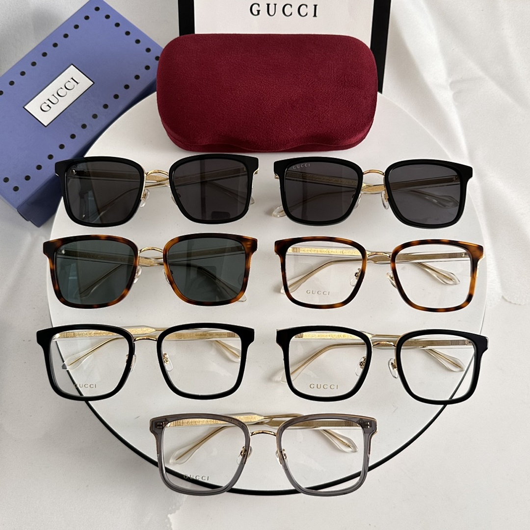 Other GUCCI GG0563S Size54 - Image 2