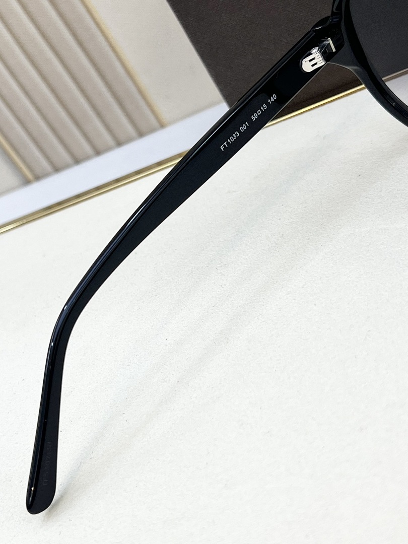 Other TOM FORDMODEL:FT 1033SIZE:59 - Image 3