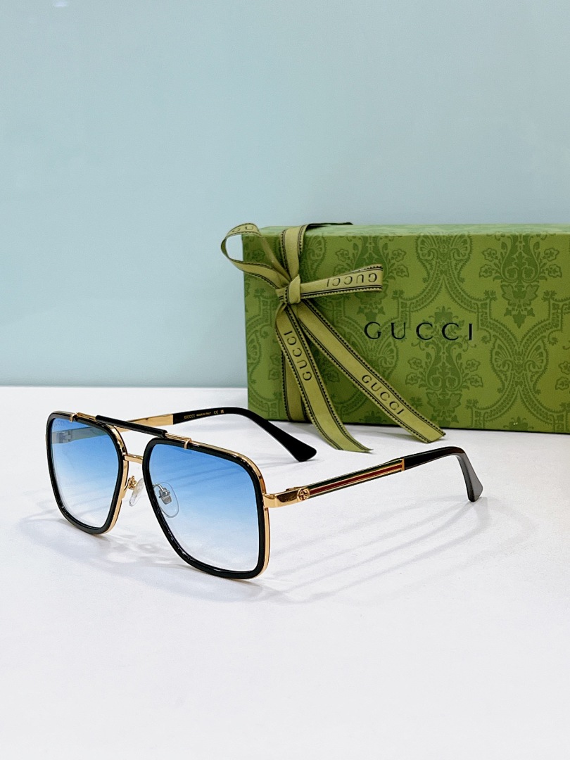 Other GUCCIMODEL: GG1522SIZE:57 - Image 9