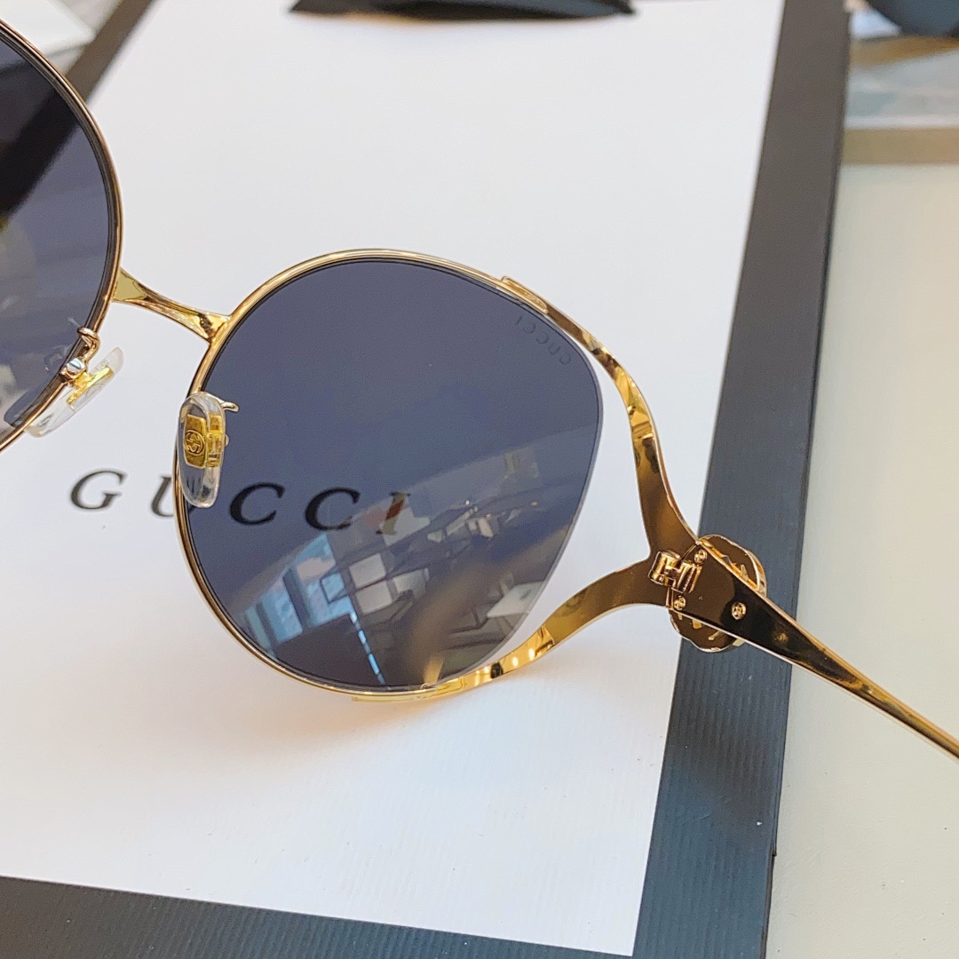 Other GUCCI GG0225SK Size63 - Image 5