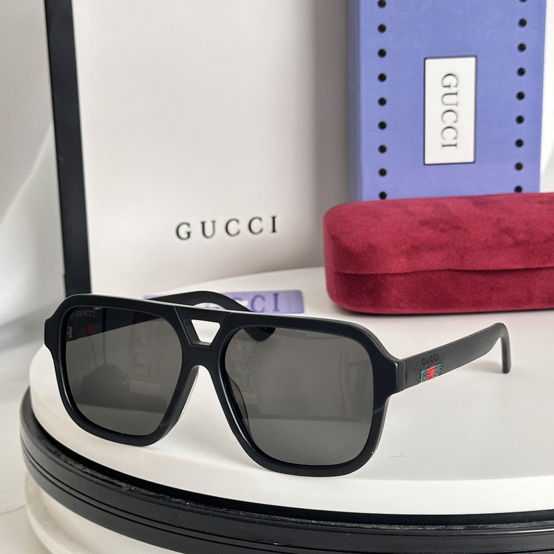 Other GUCCIMODEL:GG0011S SIZE:57 - Image 8