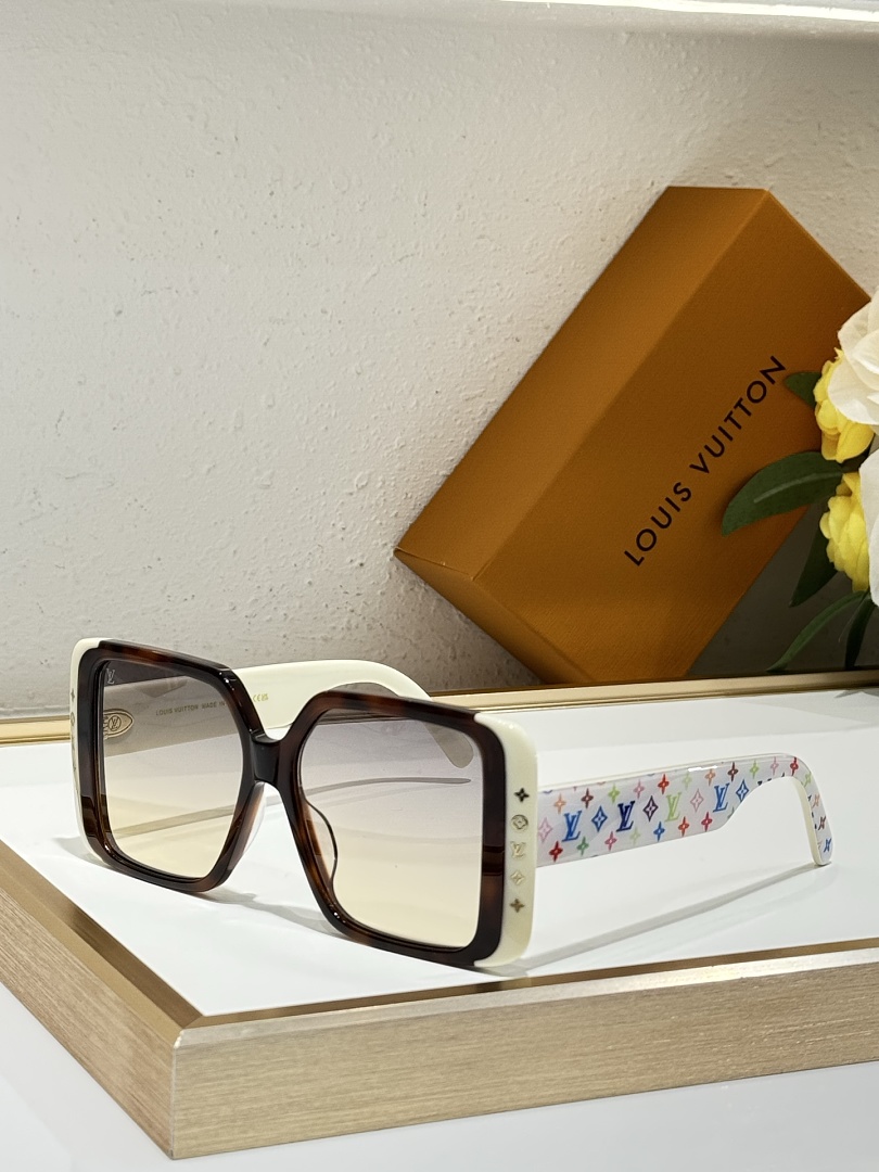 Other LOUIS VUITTON MODEL:Z2095W SIZE:56 - Image 4