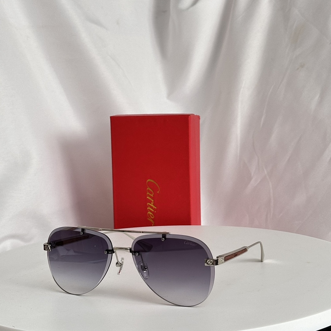 Other CartieMODEL:CT0035SSIZE 62, photo 1