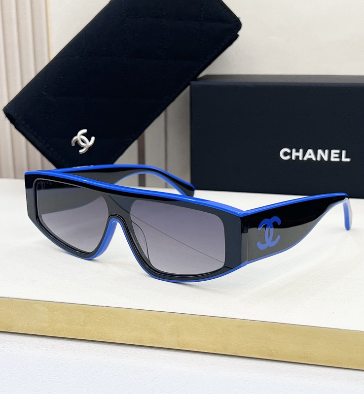 Chanel MODEL:6061SIZE:133 0-147, photo 1