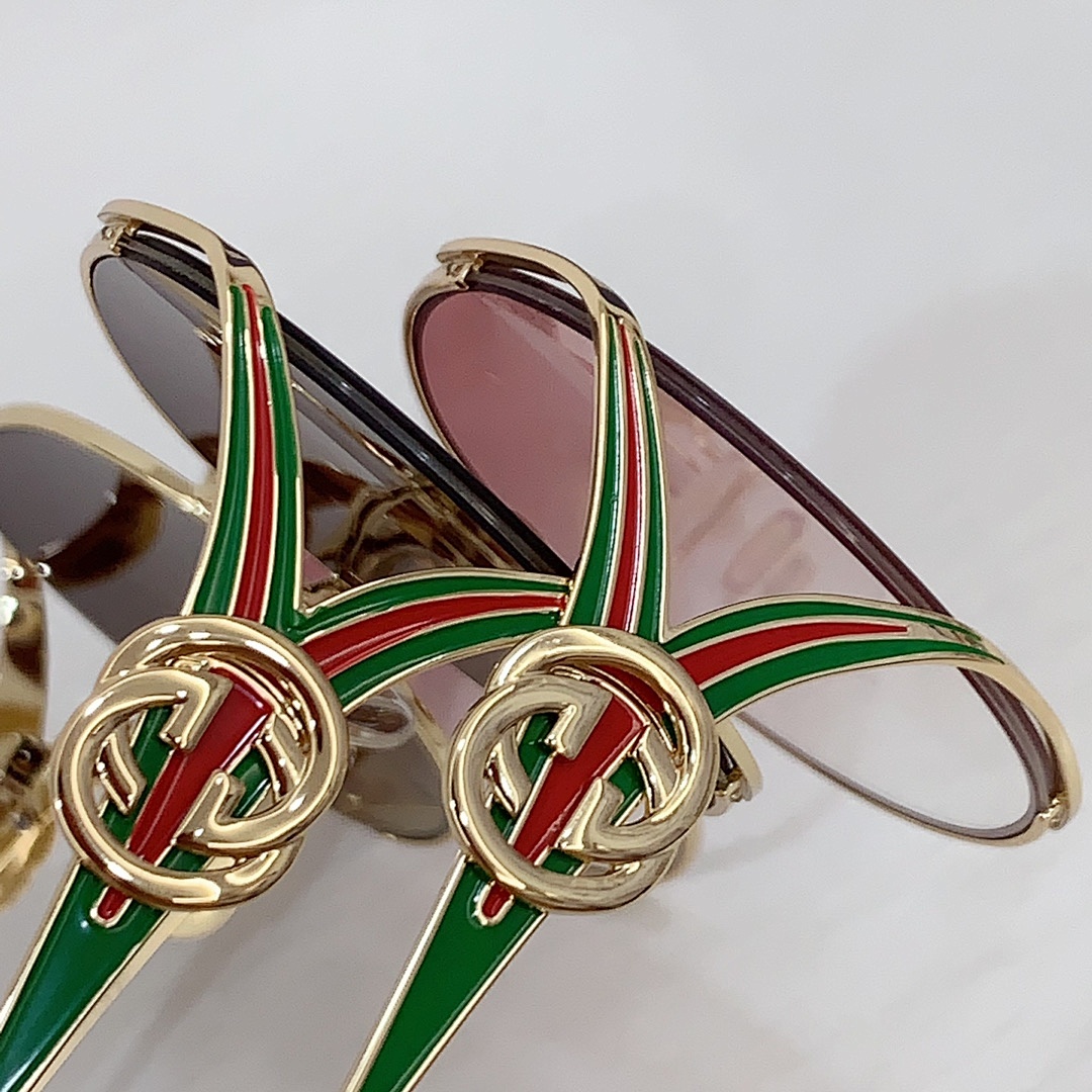 Other GUCCI GG0225Size:63 - Image 5
