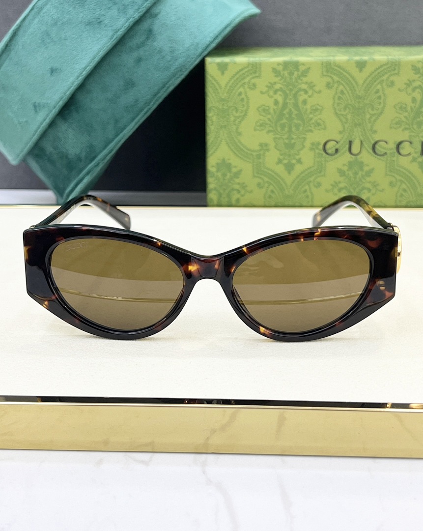 Other GUCCIMODEL:GG1691SSIZE:54 19-145_ - Image 5