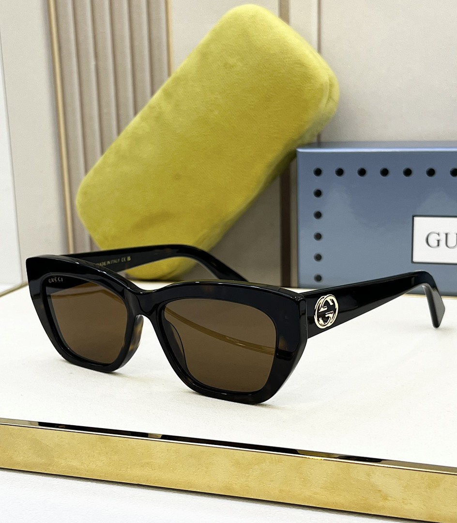 Other GUCCIMODEL:GG1844SASIZE:55 - Image 6