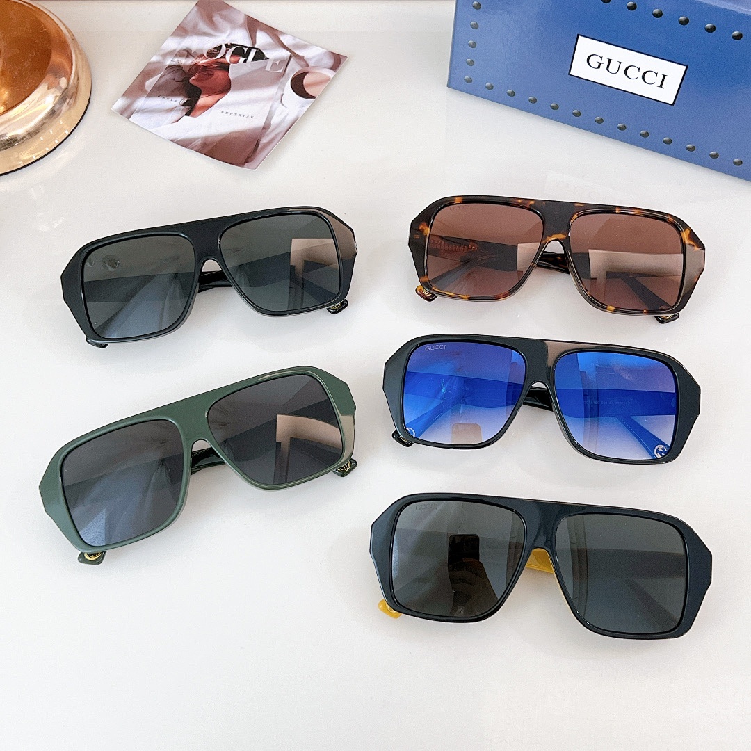 Other GUCCI GG1615SSIZE:56 - Image 2