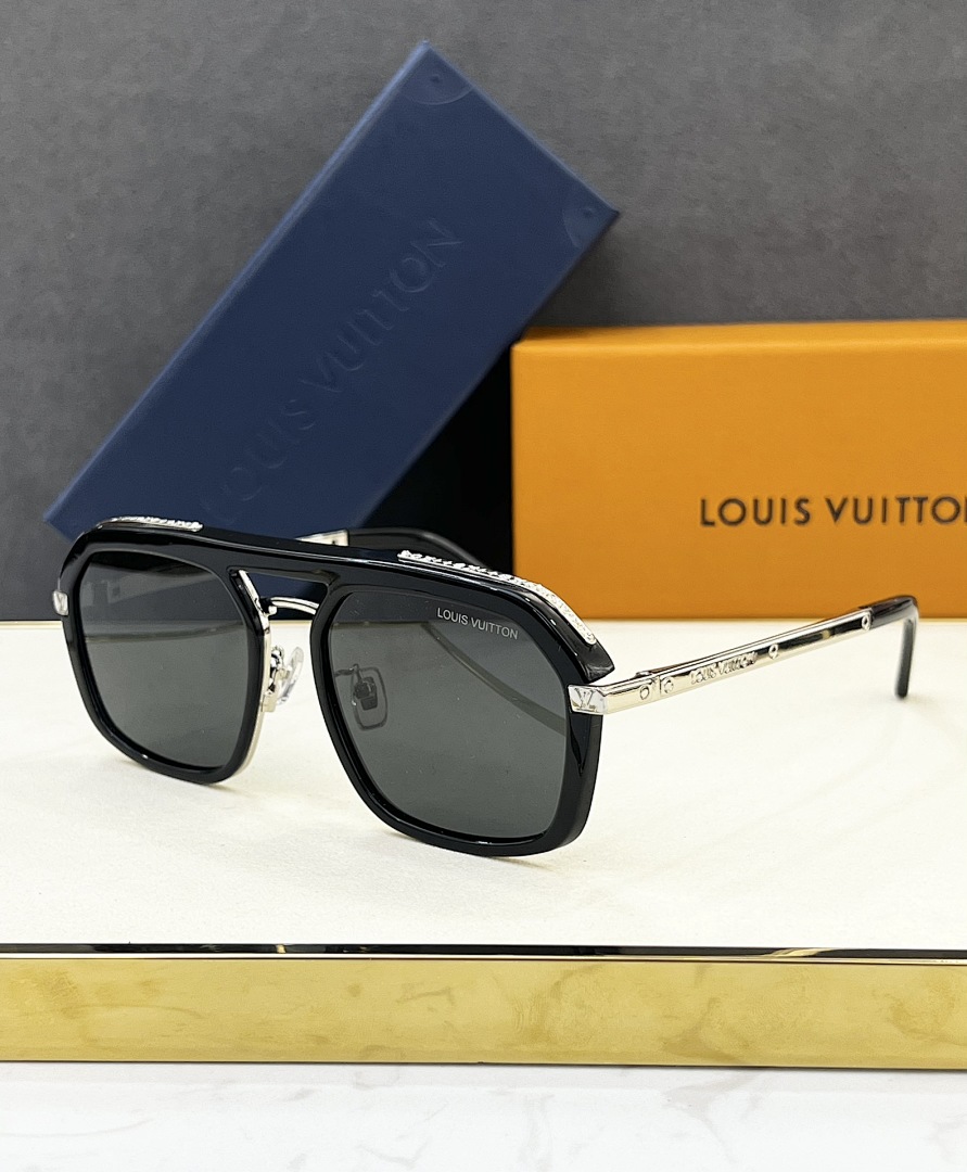 Other LOUIS VUITTONMODEL:Z2067SIZE:56 - Image 4