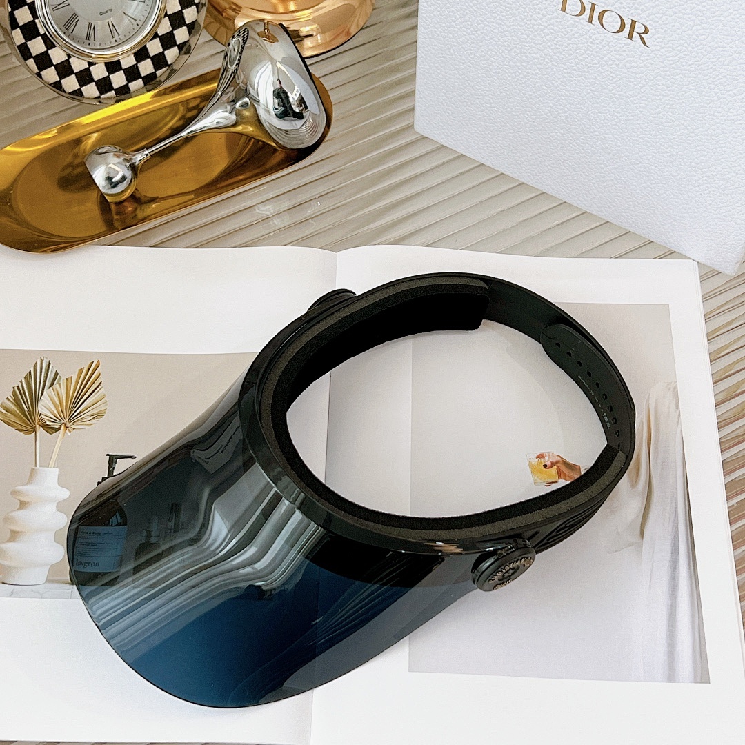 Other DioR Pacific