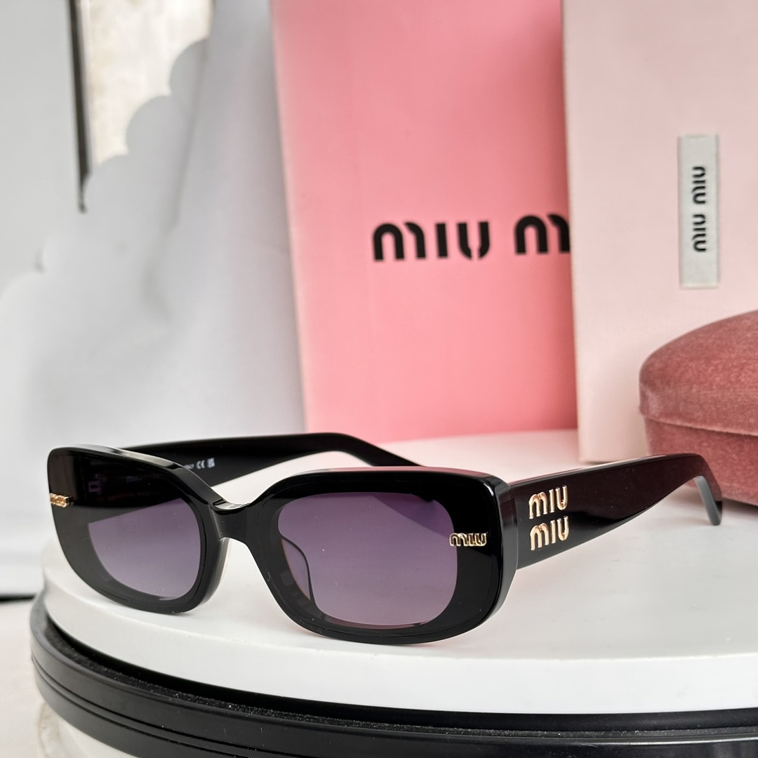 Miu Miu MIU MI MODELMU15KS SIZE:50 - Image 9