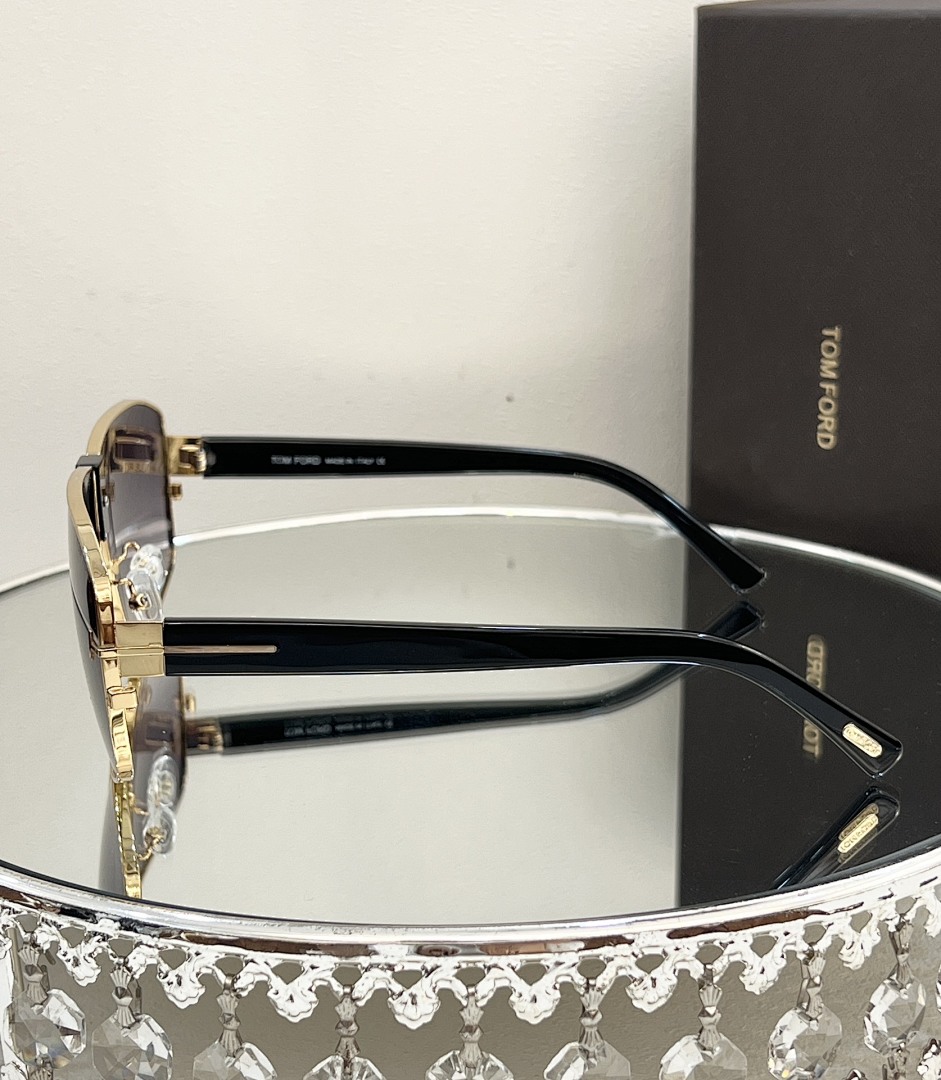 Other TOM FORDMODEL:FT0911SIZE:64 7-135 - Image 3